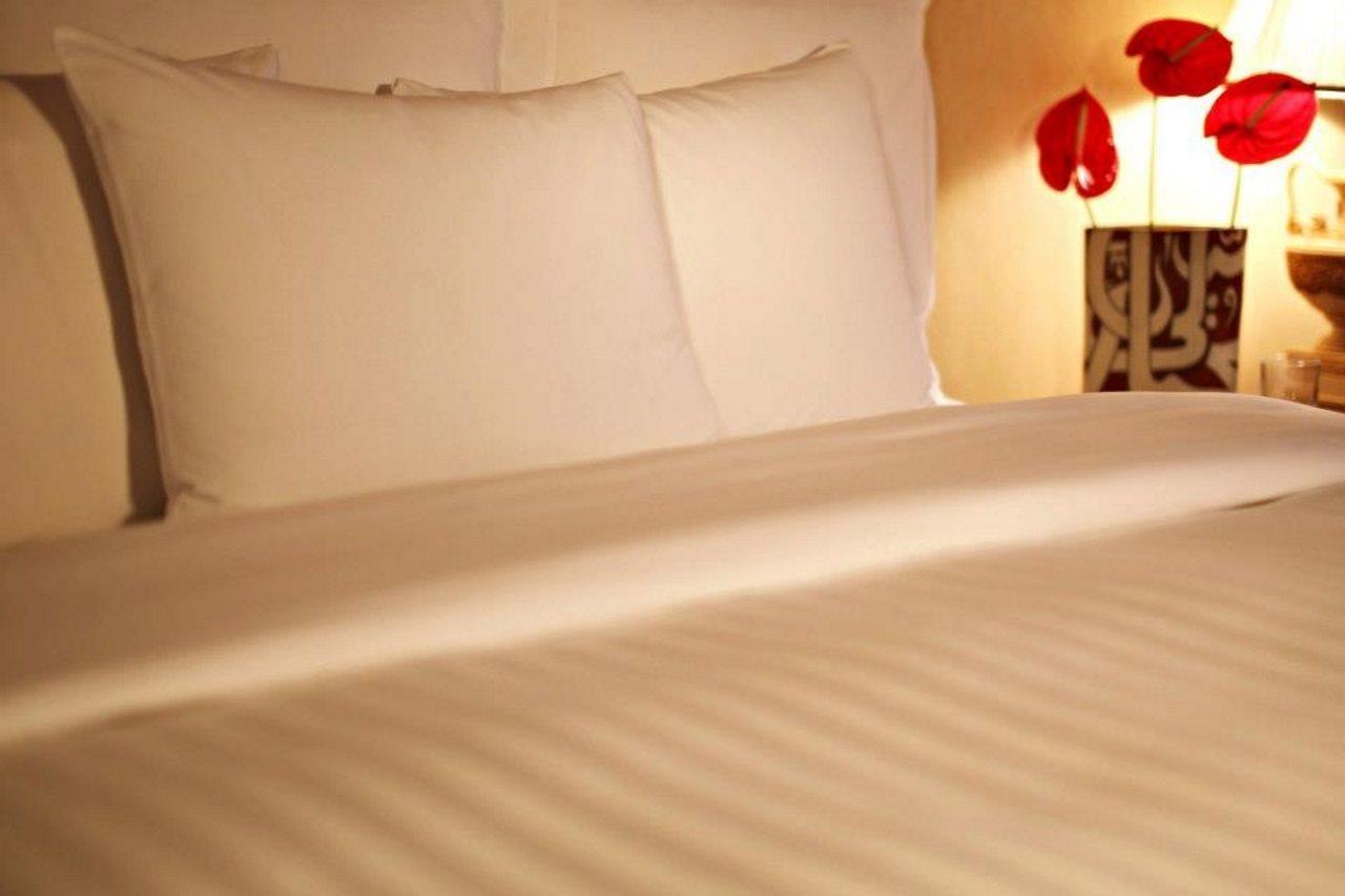 Jeddah Marriott Hotel Room photo