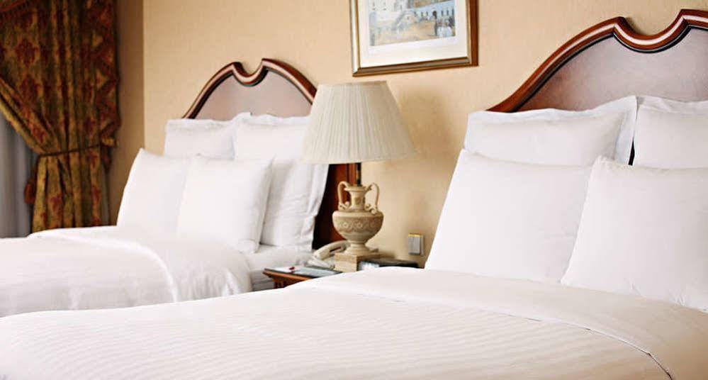 Jeddah Marriott Hotel Exterior photo