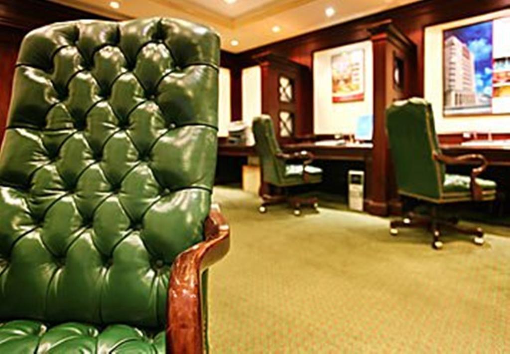 Jeddah Marriott Hotel Facilities photo